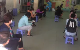 TP.HCM: Khẩn trương điều tra, truy vết các trường hợp tiếp xúc với bệnh nhân COVID-19 tại quận 10