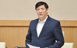 Vi phạm nghiêm trọng của BN1342: Bộ trưởng Bộ Y tế chỉ rõ trách nhiệm của các bên