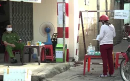 Bổ sung hướng dẫn phòng bệnh ở những nơi bệnh nhân COVID-19 từng đến tại TP.HCM