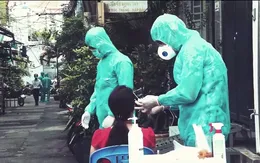 Đã có kết quả xét nghiệm ca nghi nhiễm COVID-19 ở quận Gò Vấp, TP.HCM