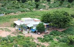 Hỗ trợ người dân nghèo vùng hạn phòng ngừa COVID-19