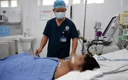 Dịch sốt xuất huyết gia tăng, nhiều ca trở nặng