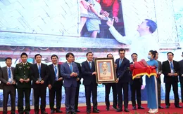 Thầy thuốc trẻ Việt Nam - những người định hình tương lai của ngành Y tế