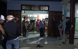 Phát hiện thi thể đối tượng nổ súng khiến 4 người thương vong ở Quảng Nam