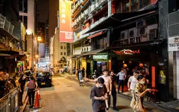 Mất dấu F0, Hong Kong (Trung Quốc) lo ngại bùng dịch lần nữa