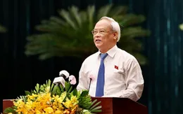 Ngày 9/12, Ủy ban Thường vụ Quốc hội xem xét thông qua việc thành lập TP Thủ Đức