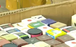 Khó xử lý thuốc lá điện tử vì thiếu quy định cấm