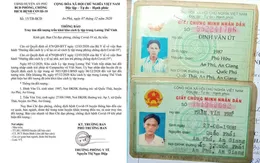 Truy tìm 2 đối tượng nhập cảnh trái phép trốn khỏi khu cách ly tập trung tại An Giang