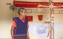 Chân dung già làng hết lòng vì cộng đồng