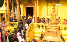 Việt Nam đảm bảo tự do sinh hoạt tôn giáo