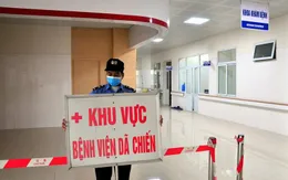 Quảng Ninh: Xây dựng bệnh viện dã chiến ứng phó với nCoV