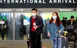 Mỹ tuyên bố tình trạng khẩn cấp y tế công cộng do virus Corona