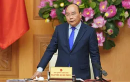 Thủ tướng ký Quyết định công bố dịch truyền nhiễm tại Việt Nam