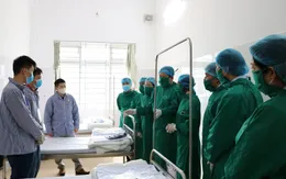 Hải Phòng: 35 trường hợp ở khu cách ly tập trung được xuất viện