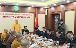 Tăng cường phòng dịch nCoV trong các cơ sở Phật giáo