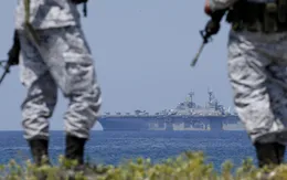 Philippines thông báo chấm dứt thỏa thuận VFA với Mỹ