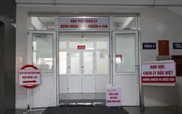 Quảng Ninh: Trường hợp bỏ cách ly có kết quả xét nghiệm âm tính với nCoV