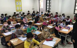 Nếu chưa làm cho phụ huynh, học sinh an tâm thì chưa nên cho đi học trở lại