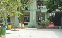 Vĩnh Phúc khoanh vùng, cách ly xã Sơn Lôi - Tâm dịch COVID-19