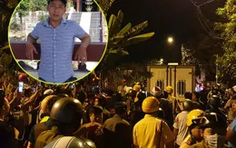 Hành trình truy bắt và tiêu diệt Tuấn "khỉ"