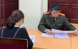 Tung tin trường học có dịch COVID-19 (nCoV), một phụ nữ bị phạt 10 triệu đồng