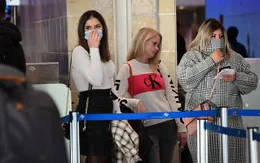 Israel yêu cầu cách ly những người đến từ Đông Á