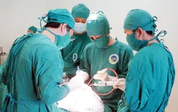Cô gái trẻ thường xuyên lên cơn động kinh do dị dạng mạch máu não