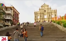 Các thiên đường du lịch châu Á ế ẩm vì COVID-19