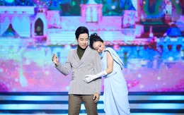 Quán quân "Sao nối ngôi" Triệu Lộc không sợ mất fan khi công khai chuyện gia đình