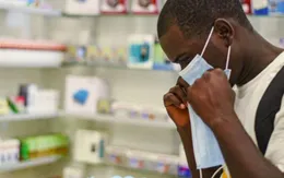 Gần 70 nước ở châu Phi và châu Mỹ có thể tự xét nghiệm virus corona