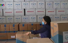 Cấp miễn phí vaccine lở mồm long móng gia súc