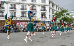 Lùi thời gian tổ chức Festival Huế 2020 do dịch COVID-19