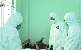 Cập nhật tình trạng sức khỏe 7 bệnh nhân dương tính với nCoV tại Việt Nam