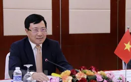 ASEAN tăng cường hợp tác phòng chống COVID-19