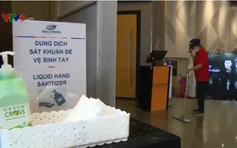 Dịch bệnh COVID-19 và những thay đổi tích cực trong người dân