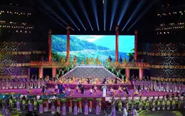 Festival Huế 2020 sẽ khai mạc vào ngày 28/8