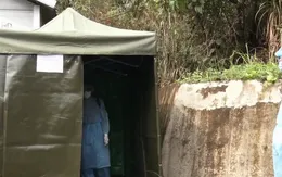 Những người chống dịch nơi tuyến đầu