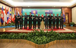 Đối thoại ASEAN-New Zealand lần thứ 27 thống nhất tăng cường hợp tác chống COVID-19