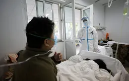 Nhật Bản cân nhắc dùng thuốc Avigan để điều trị cho bệnh nhân nhiễm COVID-19