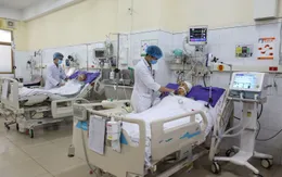 Quảng Ninh: Tăng đột biến bệnh nhân đột quỵ do xuất huyết não