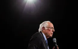 Bernie Sanders - ứng viên sáng giá của Đảng Dân chủ Mỹ