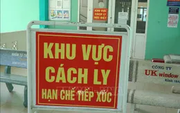NÓNG: Bộ Y tế công bố thêm 8 ca nhiễm COVID-19