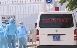 Bộ Y tế lên tiếng thông tin báo chí phản ánh một số chùa có thể cách ly người từ vùng dịch về Việt Nam