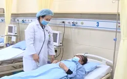 Hen phế quản: Cẩn trọng với cơn hen cấp