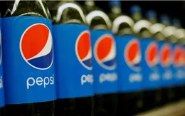 PepsiCo bất ngờ mua thương hiệu đồ ăn vặt của Trung Quốc