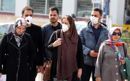 Iran và Italy ghi nhận thêm các ca tử vong do COVID-19