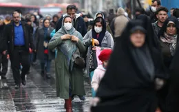 Afghanistan xác nhận ca nhiễm COVID-19 đầu tiên