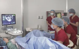 GLTT: Kỹ thuật mới giúp tăng tỷ lệ thành công trong thụ tinh ống nghiệm