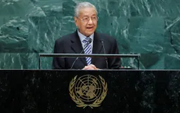 Quốc vương Malaysia chỉ định Thủ tướng tạm quyền