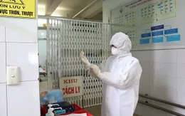 3 du học sinh trở về từ Hàn Quốc xuất hiện dấu hiệu nghi nhiễm COVID-19